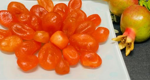 Picture of Kumquat - Honey